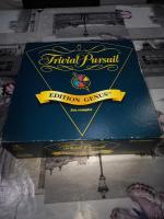 Boîte de Trivial Pursuit Edition Genus