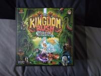 Boîte de Kingdom Rush : Fureur élémentale