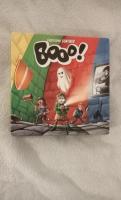 Boîte de Booo!