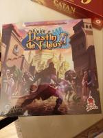 Boîte de Destin de Voleur