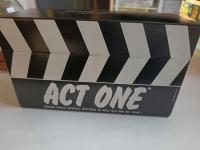 Boîte de Act One