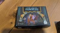 Boîte de One Deck Dungeon