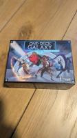 Boîte de One Deck Galaxy