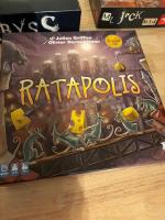 Boîte de Ratapolis