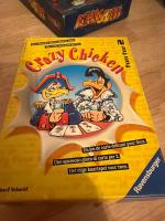 Boîte de Crazy Chicken