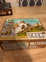 Boîte de Trek 12 Himalaya