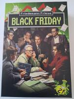 Boîte de Black Friday