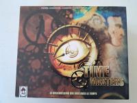 Boîte de Time Masters