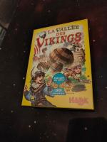 Boîte de La vallée des vikings