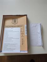 Boîte de Meurtre De Sang Froid