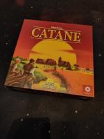 Boîte de Catane