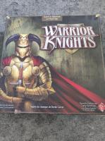 Boîte de Warrior Knights VF