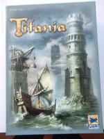 Boîte de Titania