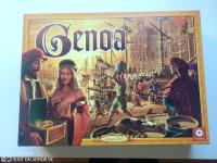Boîte de Genoa