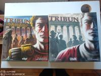 Boîte de Tribun