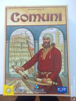 Boîte de Comuni