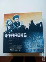 Boîte de Tracks