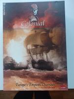 Boîte de Colonial: europe's emprires overseas