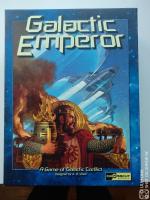 Boîte de Galactic Emperor