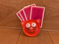 Boîte de Porte-cartes