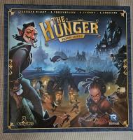 Boîte de The Hunger