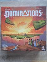 Boîte de Dominations