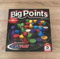 Boîte de Big Points