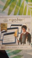 Boîte de Harry Potter : Quiz 300 Questions