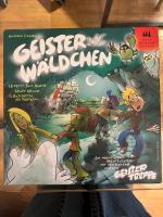 Boîte de Geister waldchen