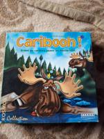Boîte de Caribooh !