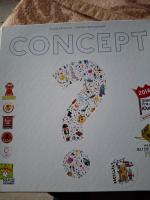 Boîte de Concept
