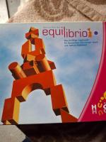 Boîte de Equilibrio