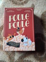 Boîte de Poule Poule