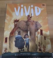 Boîte de Vivid Memories Edition Exclusive Deluxe