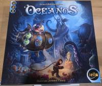 Boîte de Oceanos