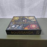 Boîte de Boussanga