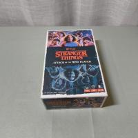 Boîte de Stranger Things: Attack Of The Mind Flayer