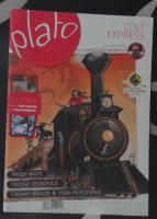 Boîte de Plato N°074