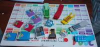 Boîte de Terraforming Mars - Le Jeu De Dés