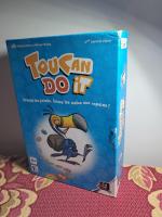 Boîte de Toucan Do It
