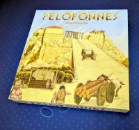 Boîte de Peloponnes