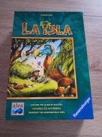 Boîte de La Isla (Alea)