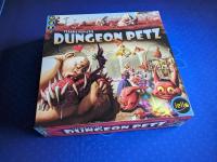 Boîte de Dungeon Petz