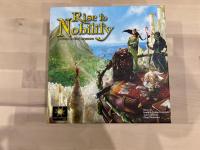 Boîte de Rise to Nobility