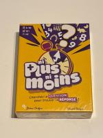 Boîte de Ni Plus Ni Moins