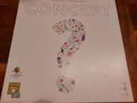 Boîte de Concept