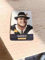 Boîte de Aeon's Trespass Odyssey - Baseleos Argonaut Promo Card