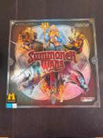 Boîte de Summoner Wars