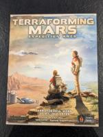 Boîte de Terraforming Mars : Ares Expedition