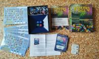 Boîte de Lanterns Dice
